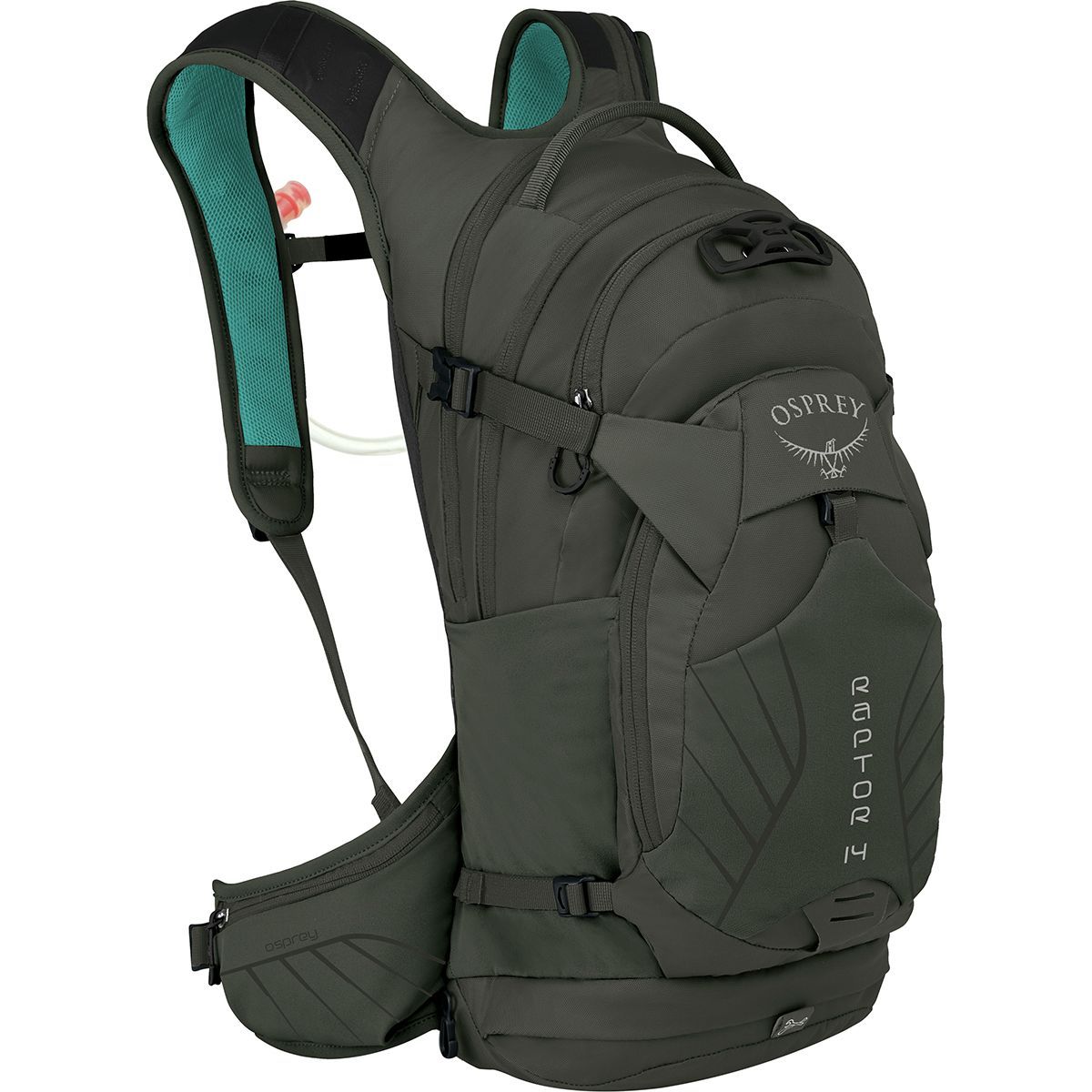 Osprey Packs Raptor 14L Backpack