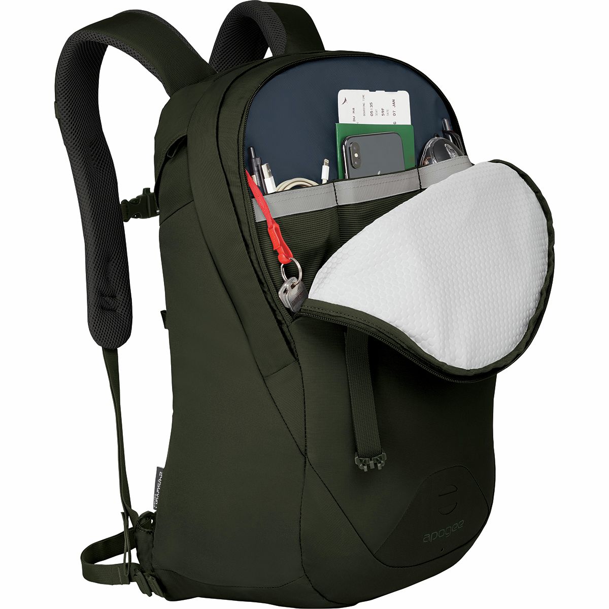 osprey apogee pack