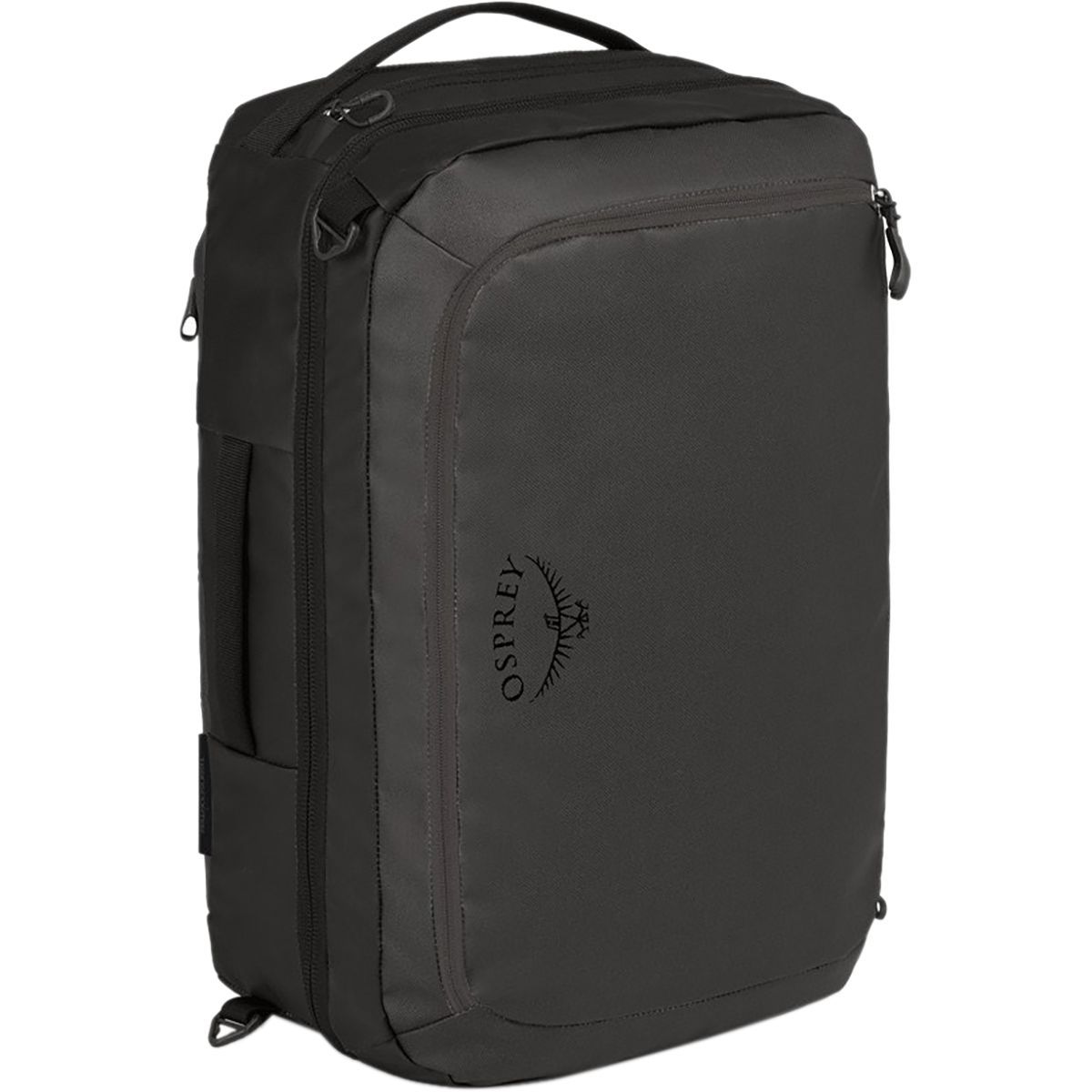 osprey packs transporter global carry on 36l pack