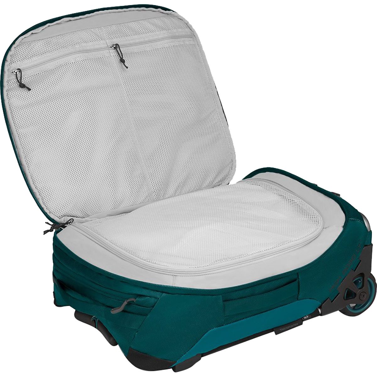 Osprey Packs Transporter 33L Wheeled Global CarryOn Travel