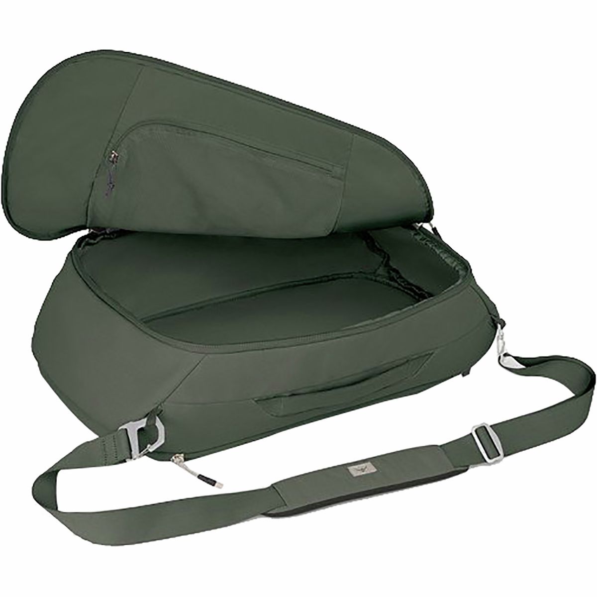 Osprey Packs Arcane 30L Duffel Pack Travel
