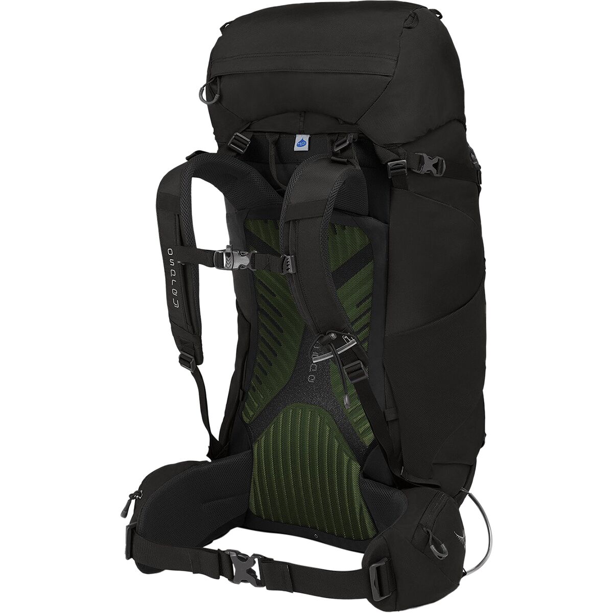Osprey Packs Kestrel 68L Backpack Hike & Camp