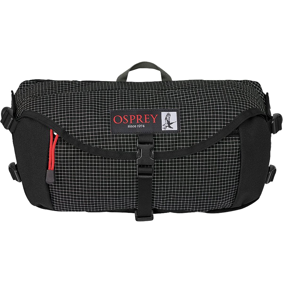 Osprey Packs Heritage Nanofly 8L Waist Pack Hike & Camp