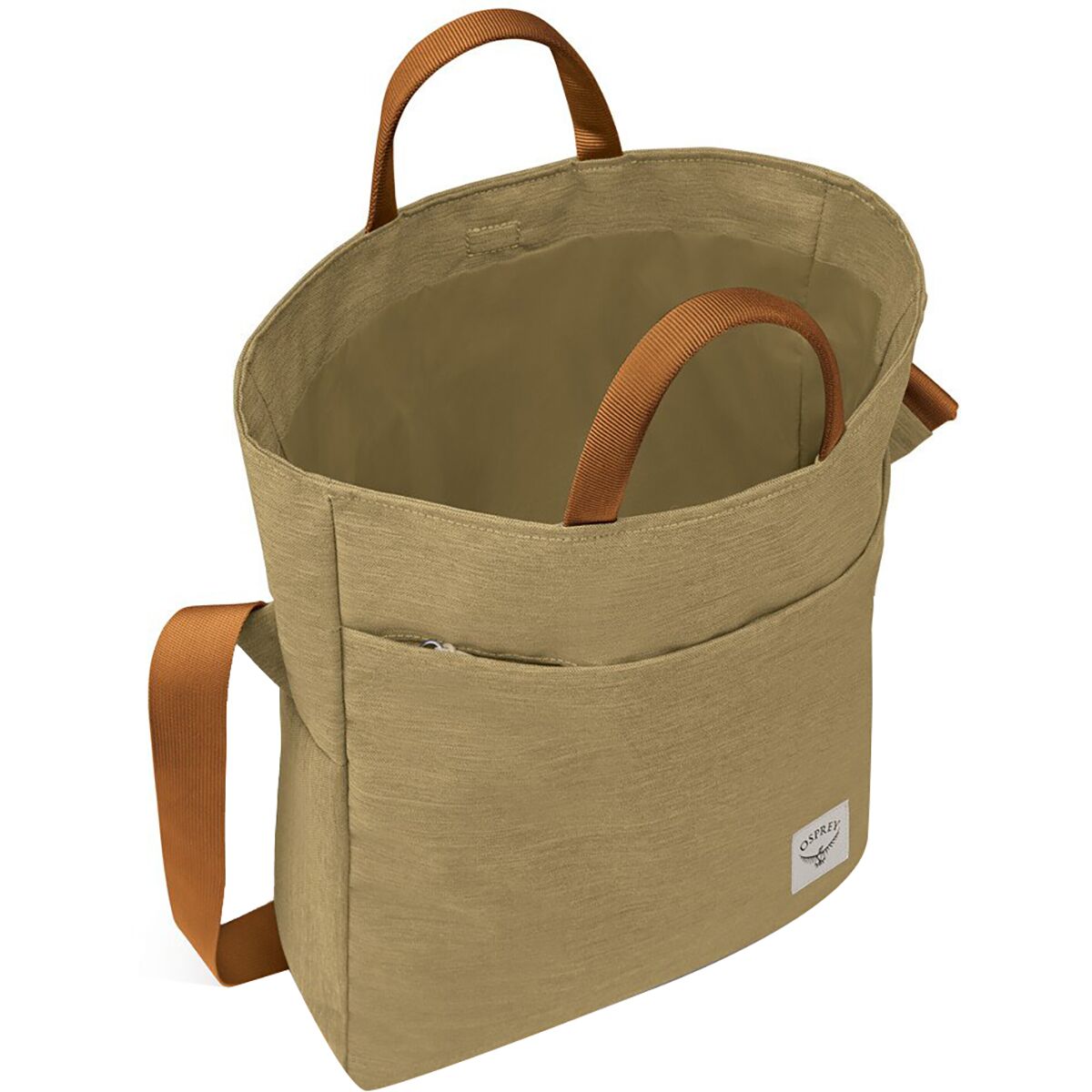 Osprey Packs Arcane Crossbody Bag Hike & Camp