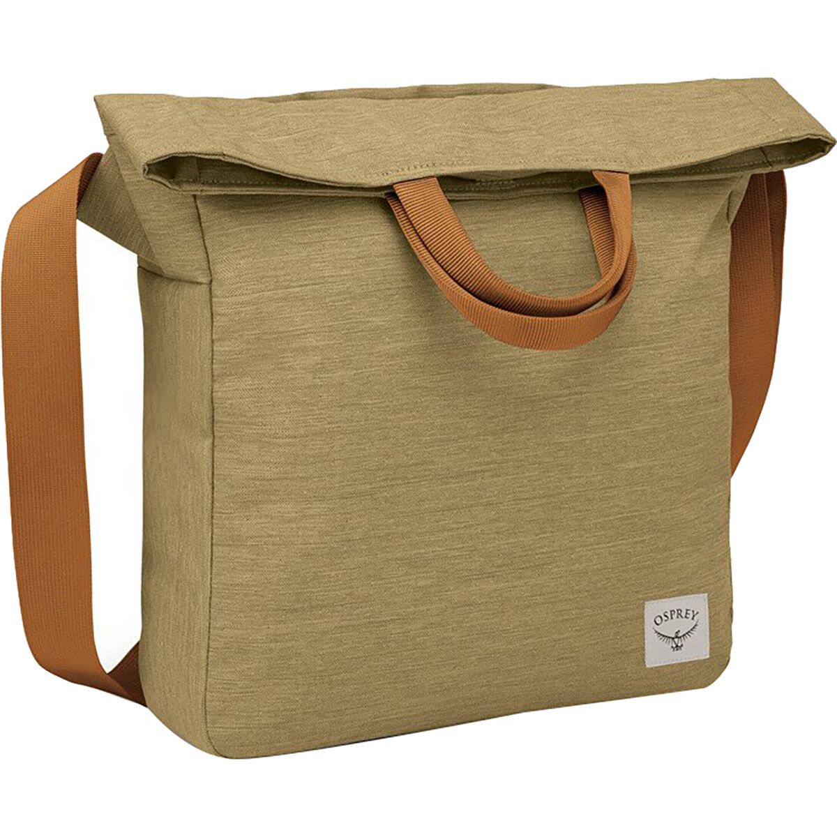 Osprey Packs Arcane Crossbody Bag Hike & Camp