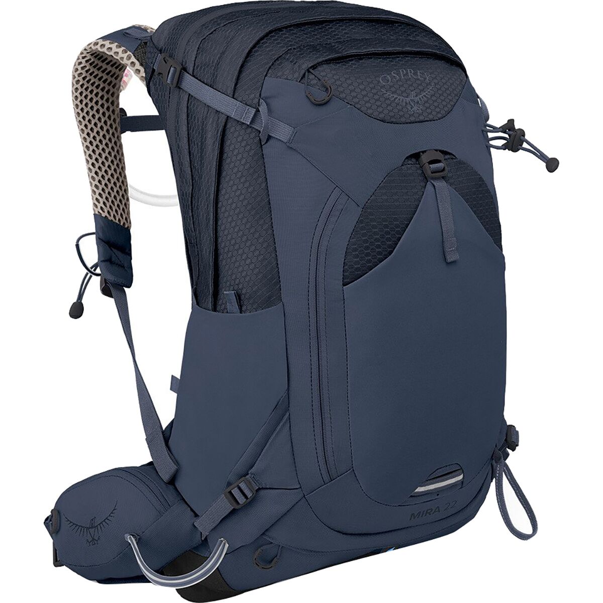 Blue Hydration Packs | Steep & Cheap