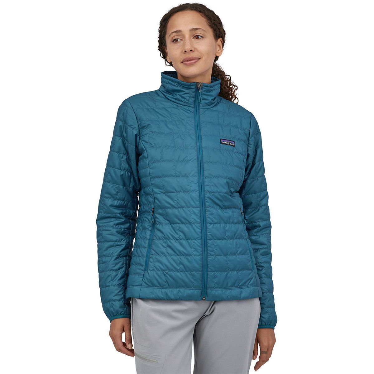 Patagonia Nano Puff Insulated Jacket - Women's