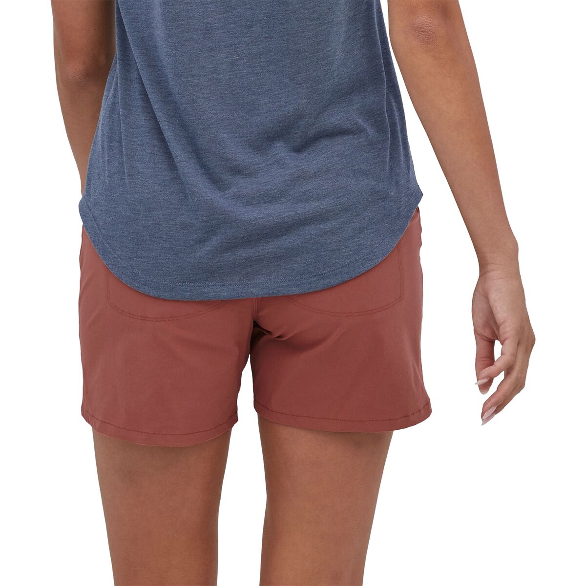 Patagonia Quandary 5in Short Women's Women