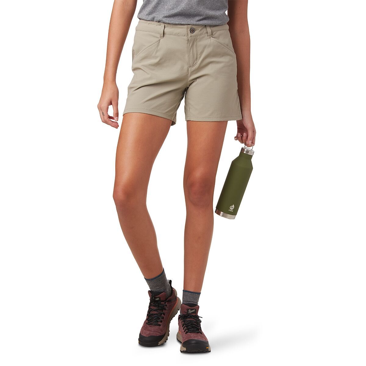 Patagonia Quandary 5in Short Women's Women