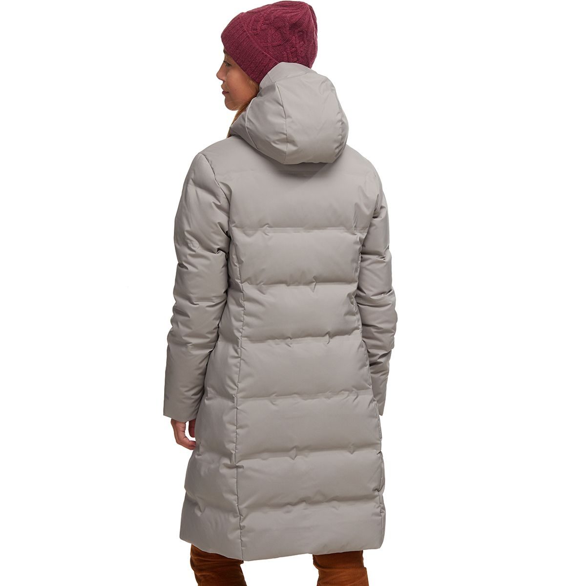 Patagonia Jackson Glacier Parka Women's