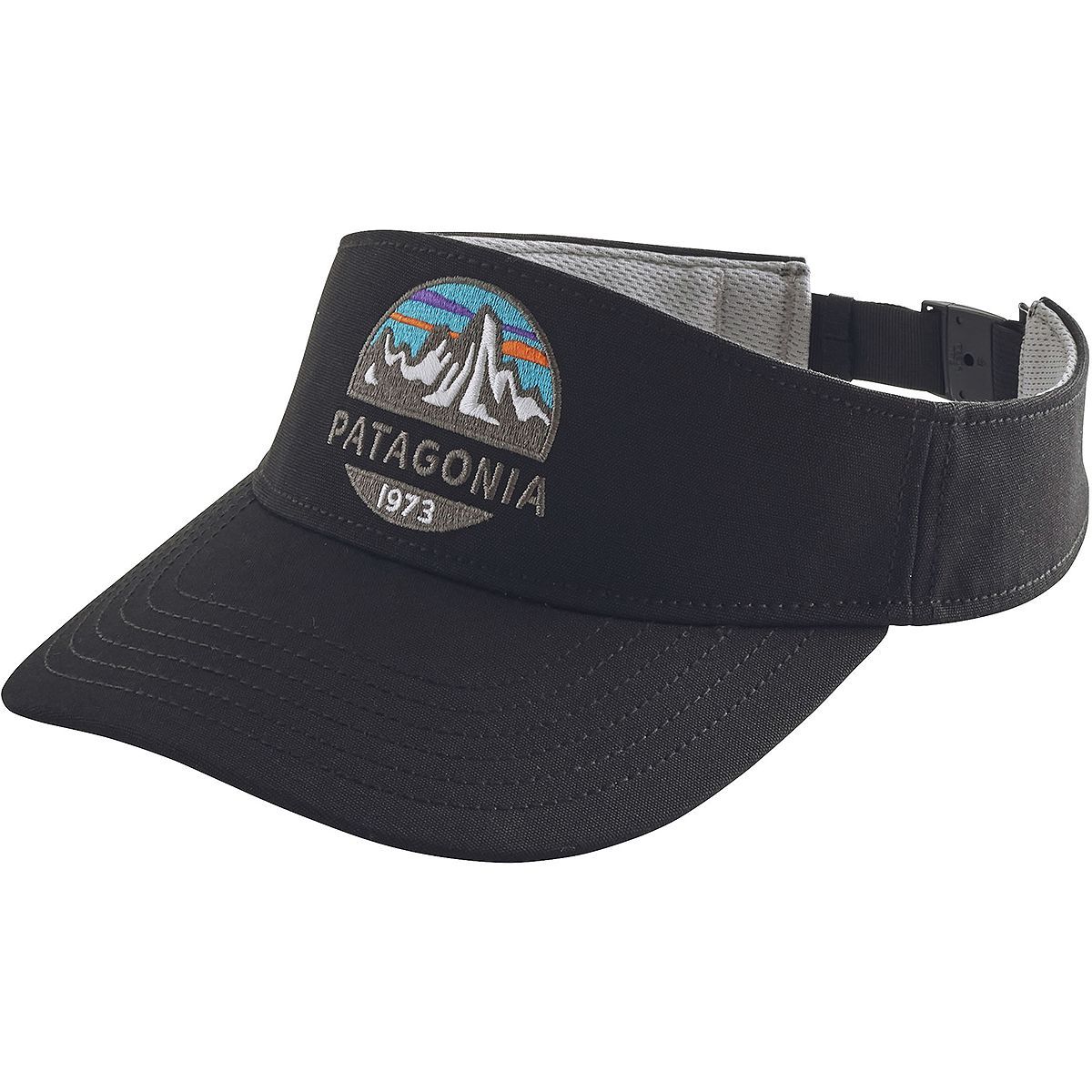 Patagonia Fitz Roy Scope Visor Men's Men