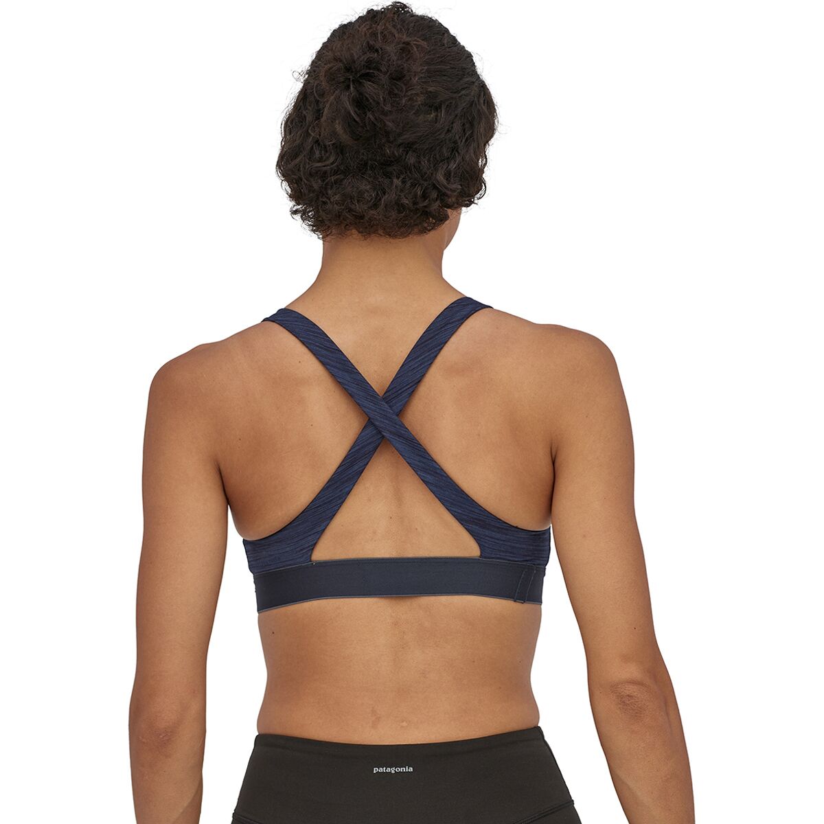 Patagonia Switchback Sports Bra Women's Women
