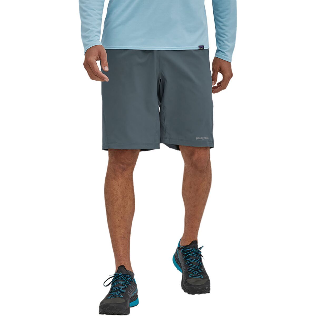 patagonia terrebonne short