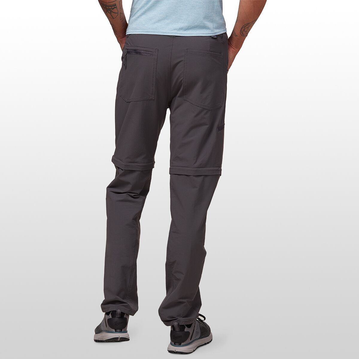Patagonia Quandary Convertible Pant Men's Men