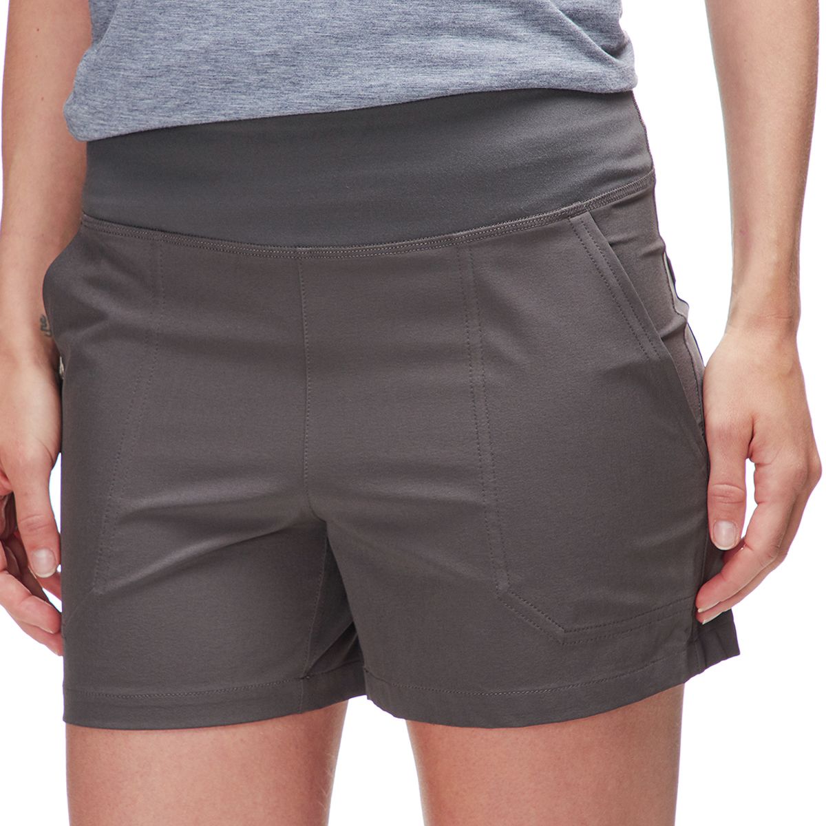 Patagonia Happy Hike Short Women's Women