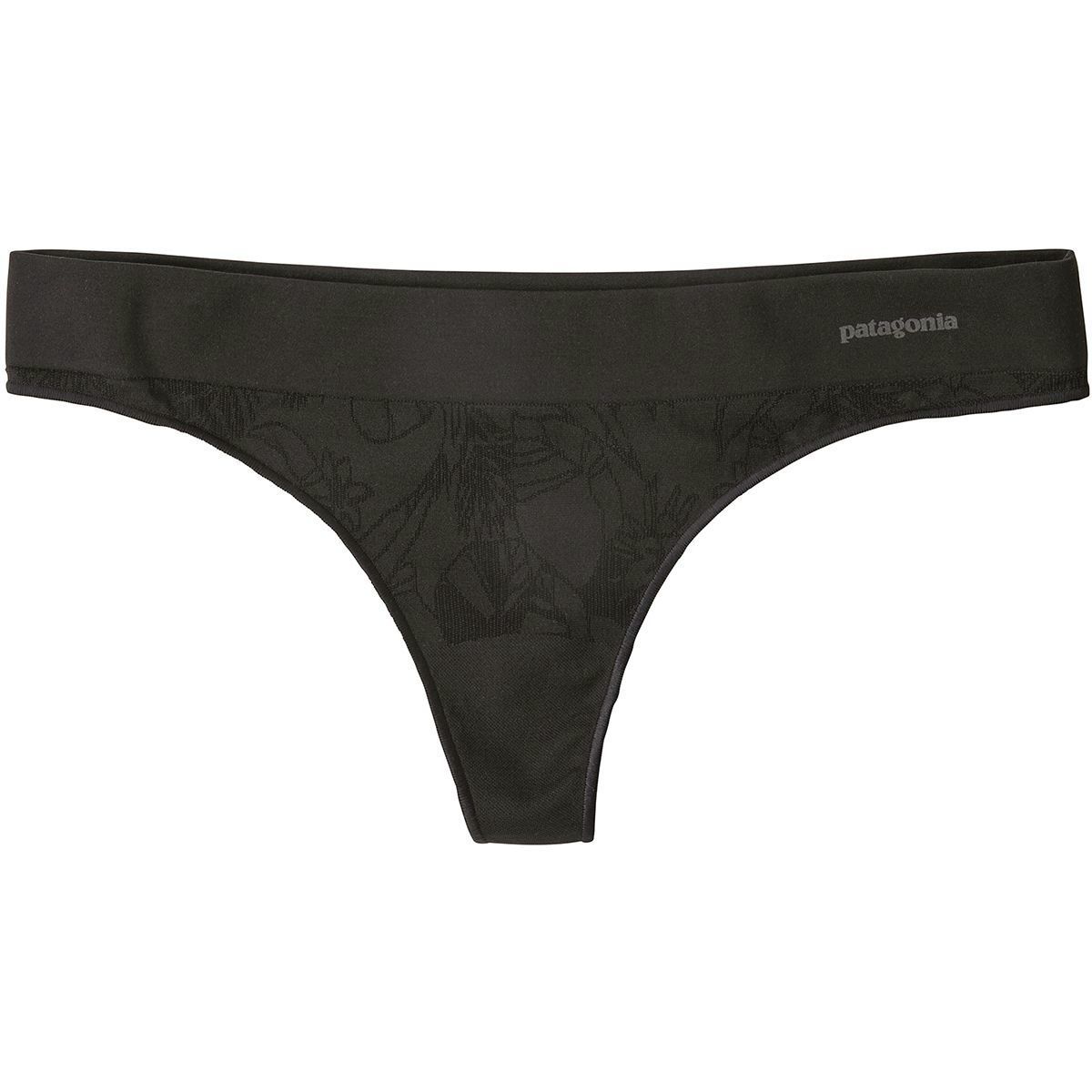 Patagonia Barely Thong Underwear Women's Women
