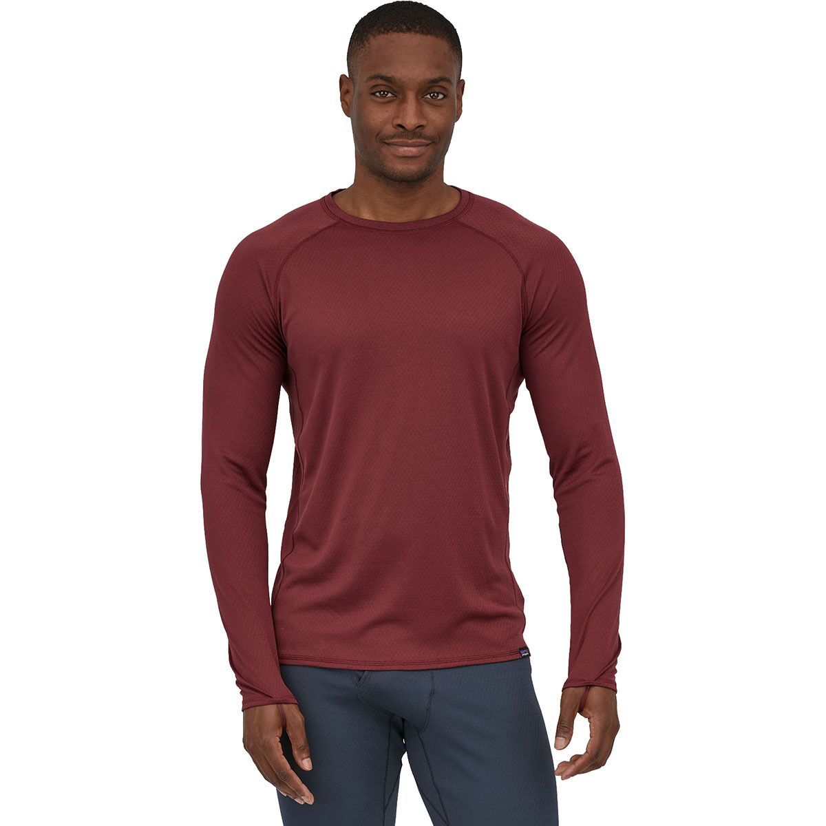 Patagonia Men's Underwear & Baselayers Steep & Cheap