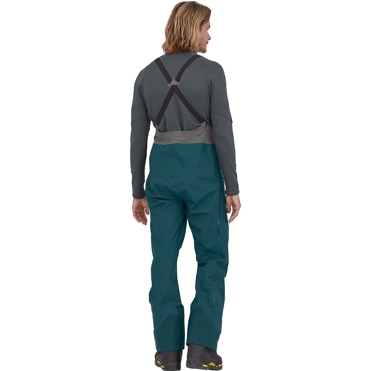Patagonia SnowDrifter Bib Pant Men's Men