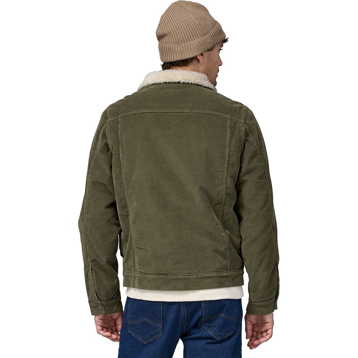 Patagonia PileLined Trucker Jacket Men's Men