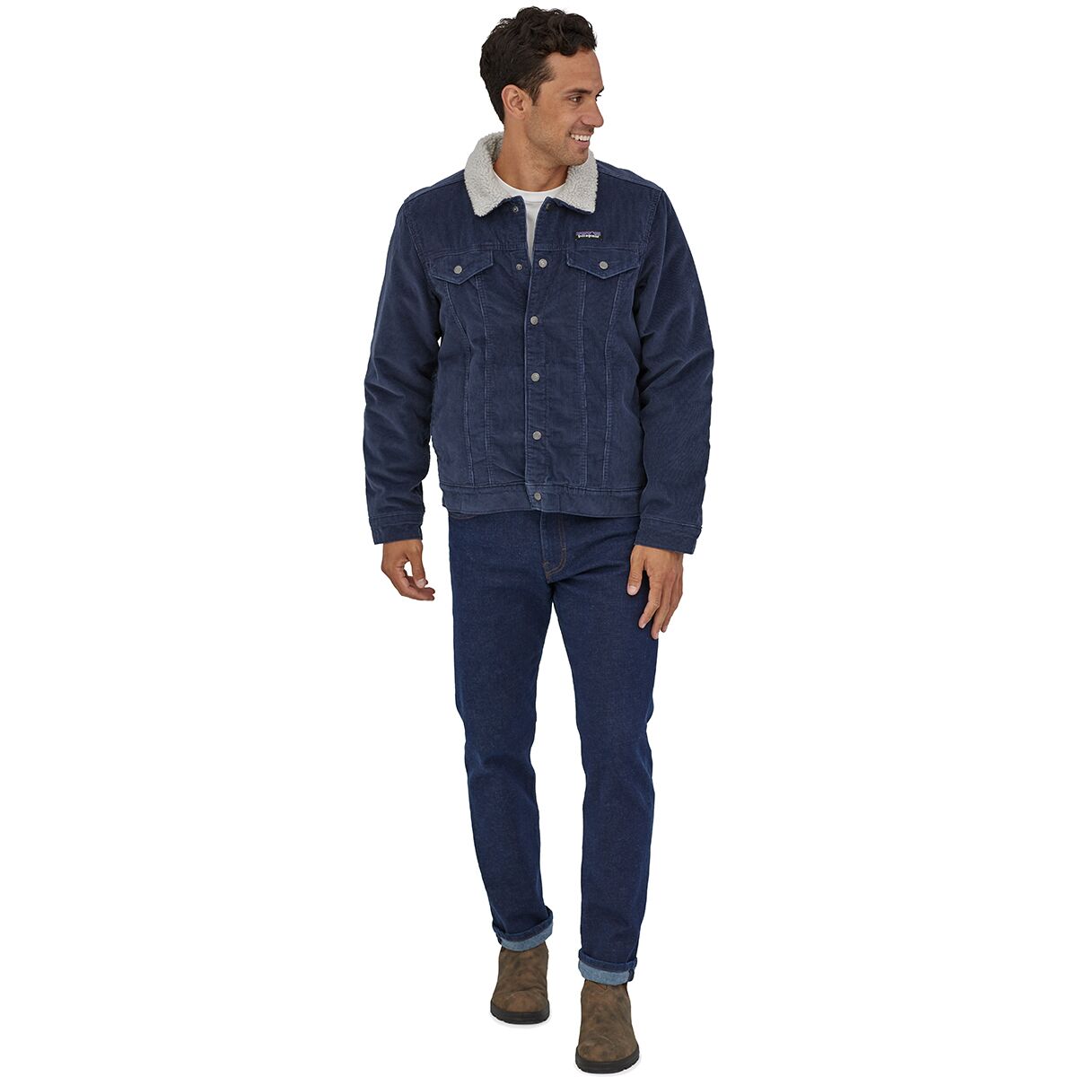 Patagonia PileLined Trucker Jacket Men's Men