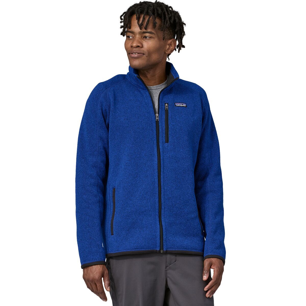 Patagonia Men's Jackets Steep & Cheap