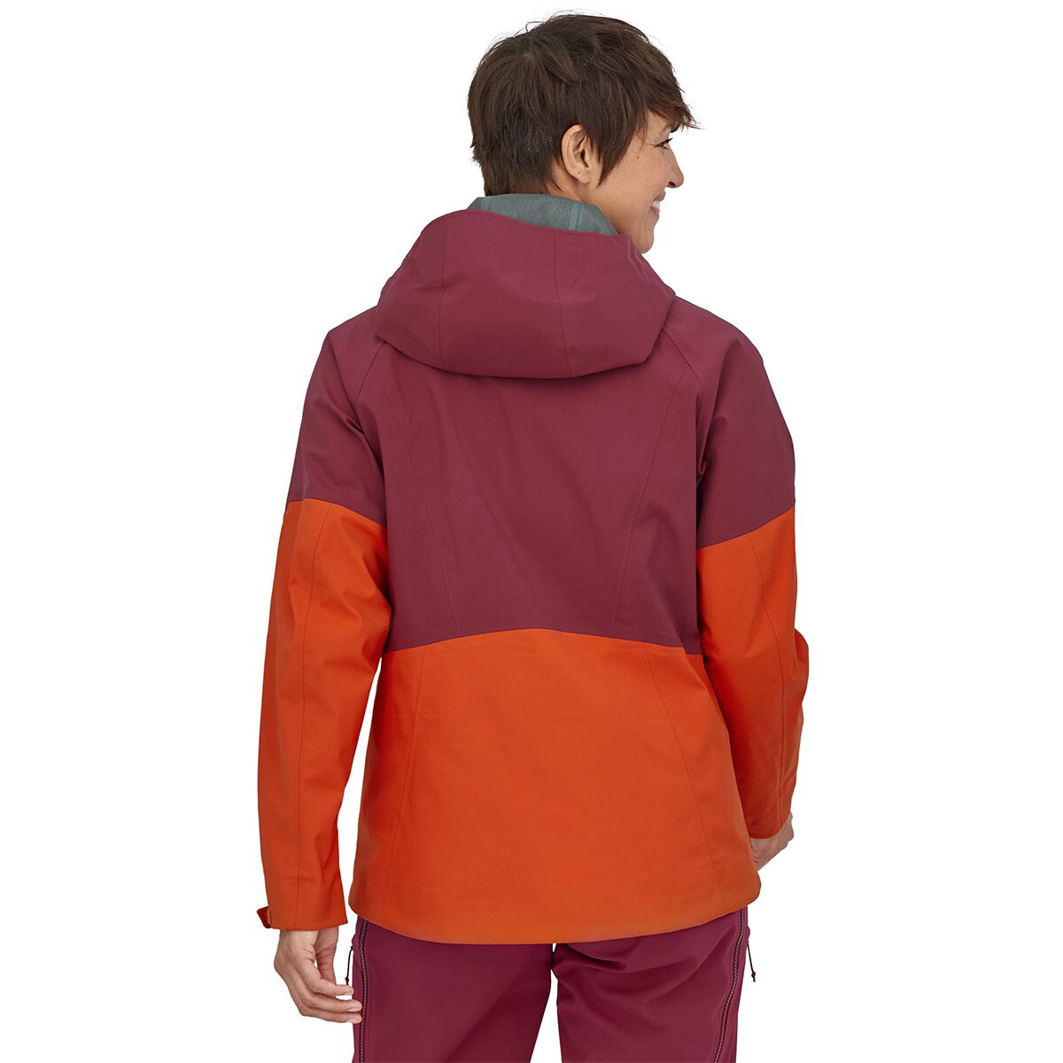 Patagonia Untracked Jacket Women's Women