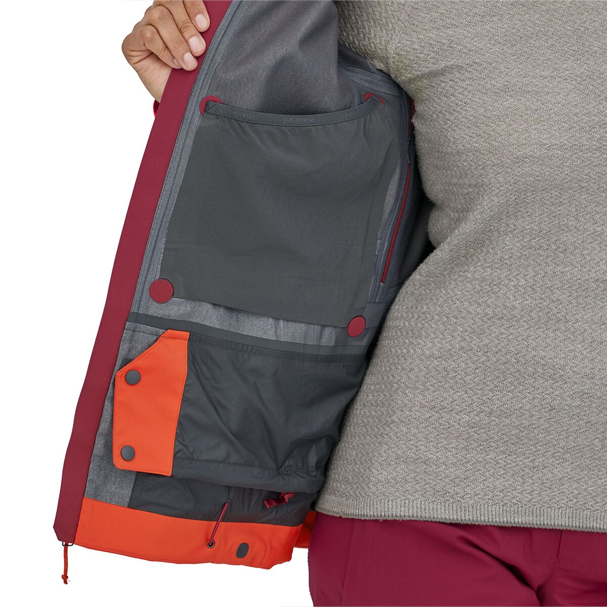 Patagonia Untracked Jacket Women's Women