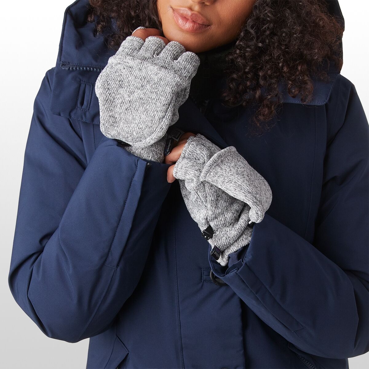 Patagonia Frozen Range Jacket Women's Women