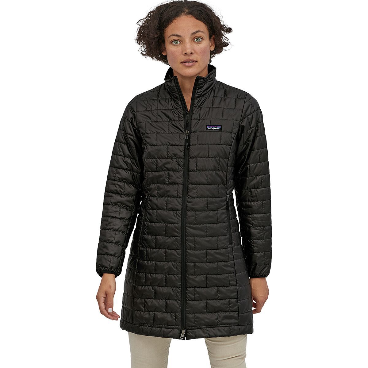 Patagonia Nano Puff Parka Women's Women