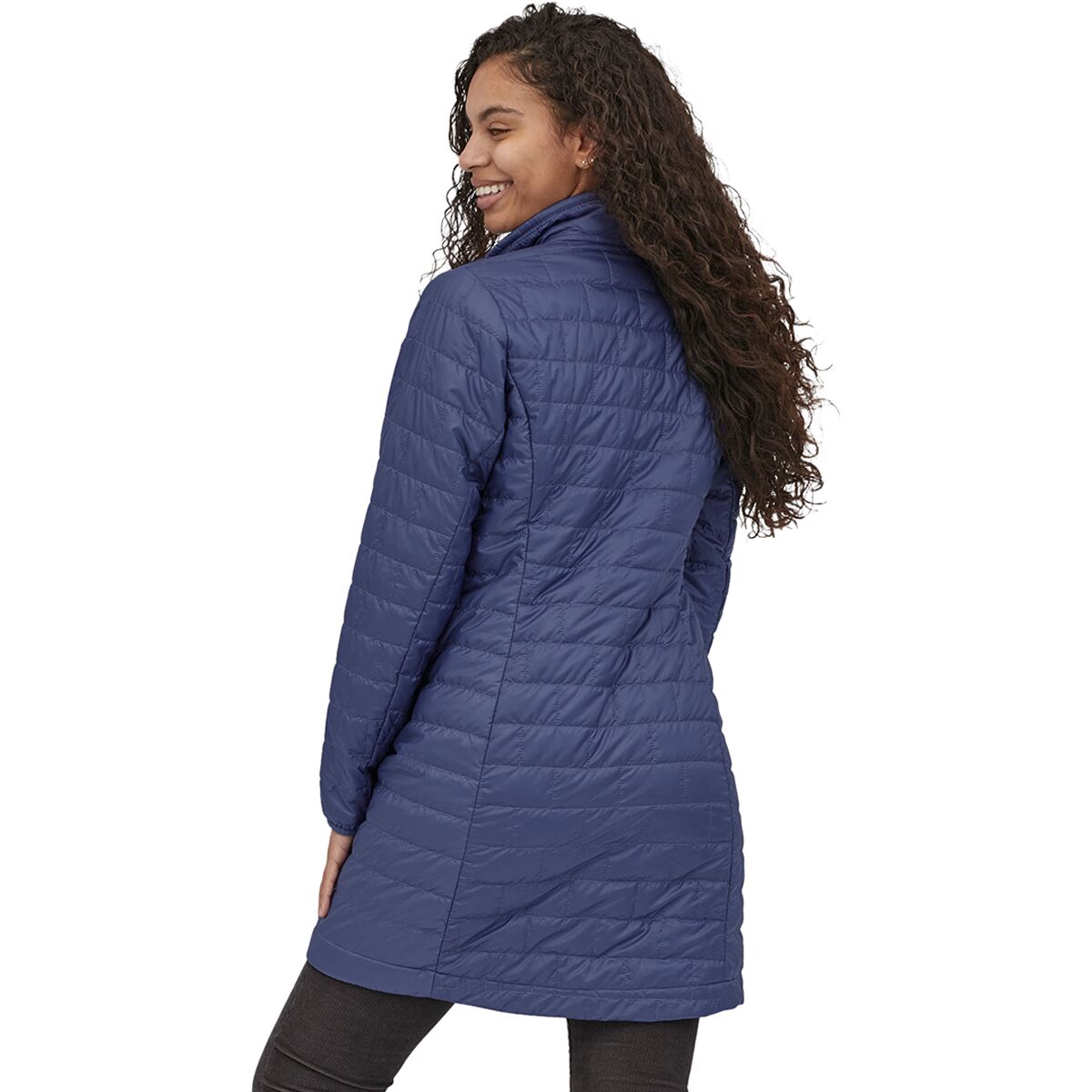 Patagonia Nano Puff Parka Women's Women
