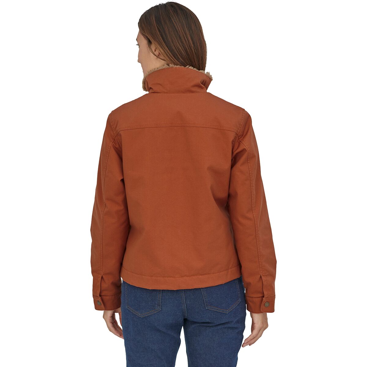 Patagonia Maple Grove Jacket Women's Women