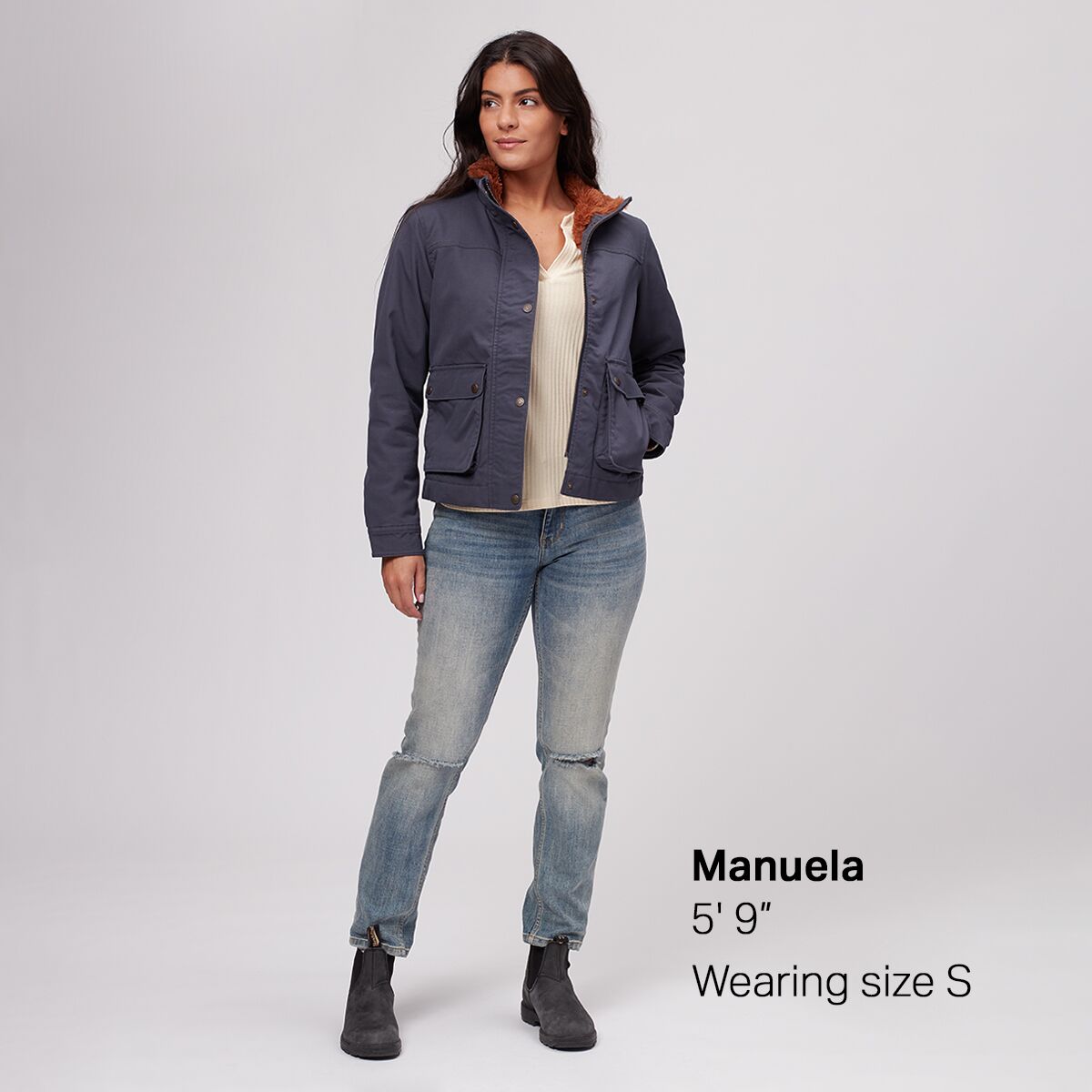 Patagonia Maple Grove Jacket Women's Women