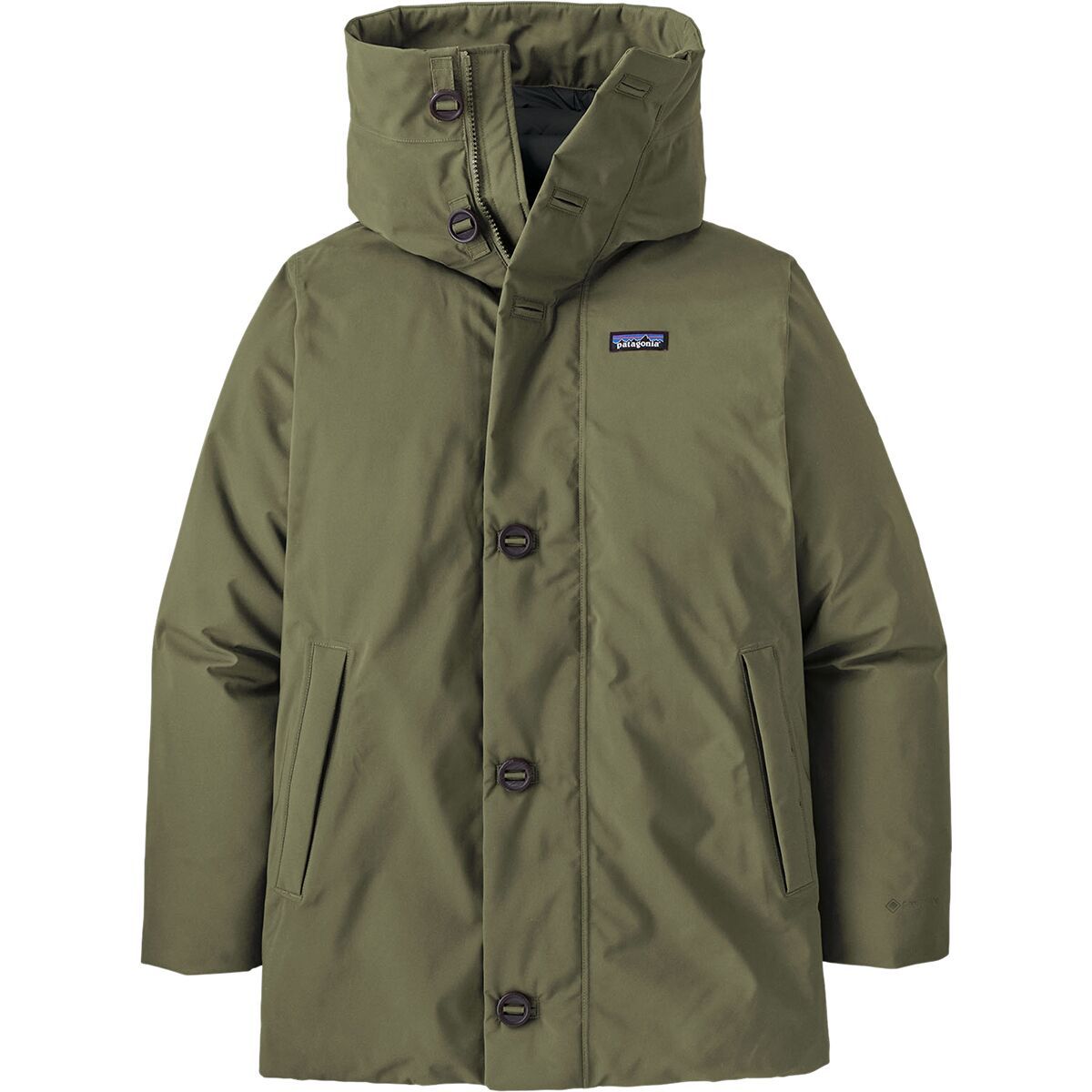 Patagonia Frozen Range Parka - Men's - Men