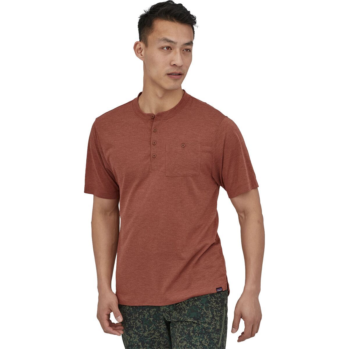 Patagonia Bike Steep & Cheap