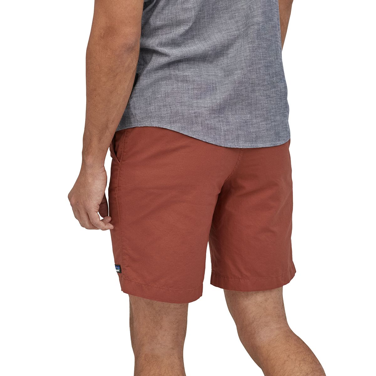 Patagonia Lightweight AllWear Hemp 8 in Short Men's Men