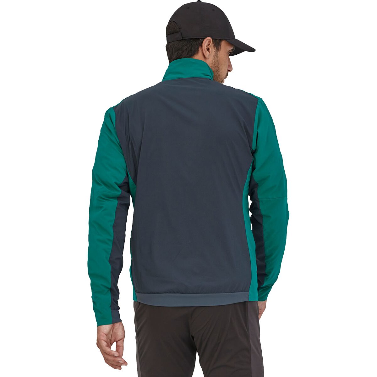 Patagonia Thermal Airshed Jacket Men's Men