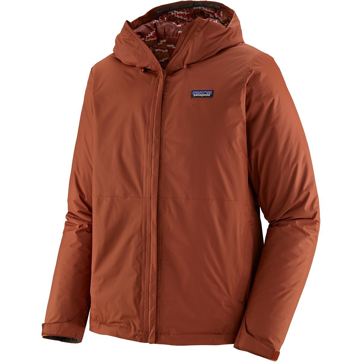 Patagonia Torrentshell Insulated Jacket Men's Men