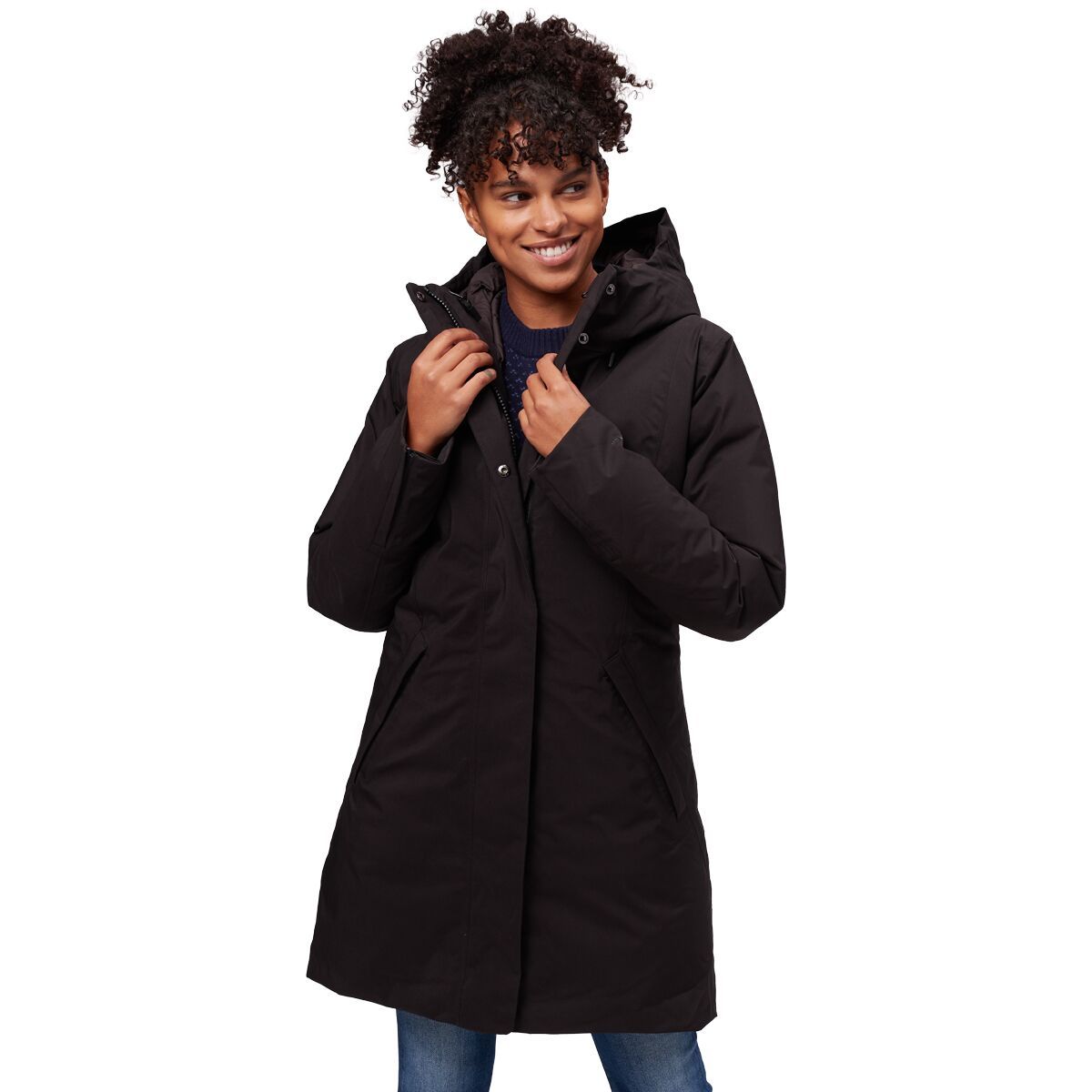  Patagonia Frozen Range 3-In-1 Parka - Women's