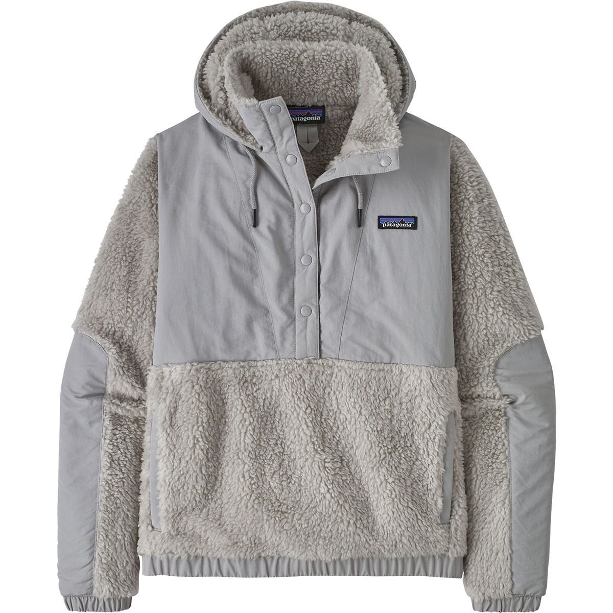 Patagonia Shelled Retro-X Pullover - Women's