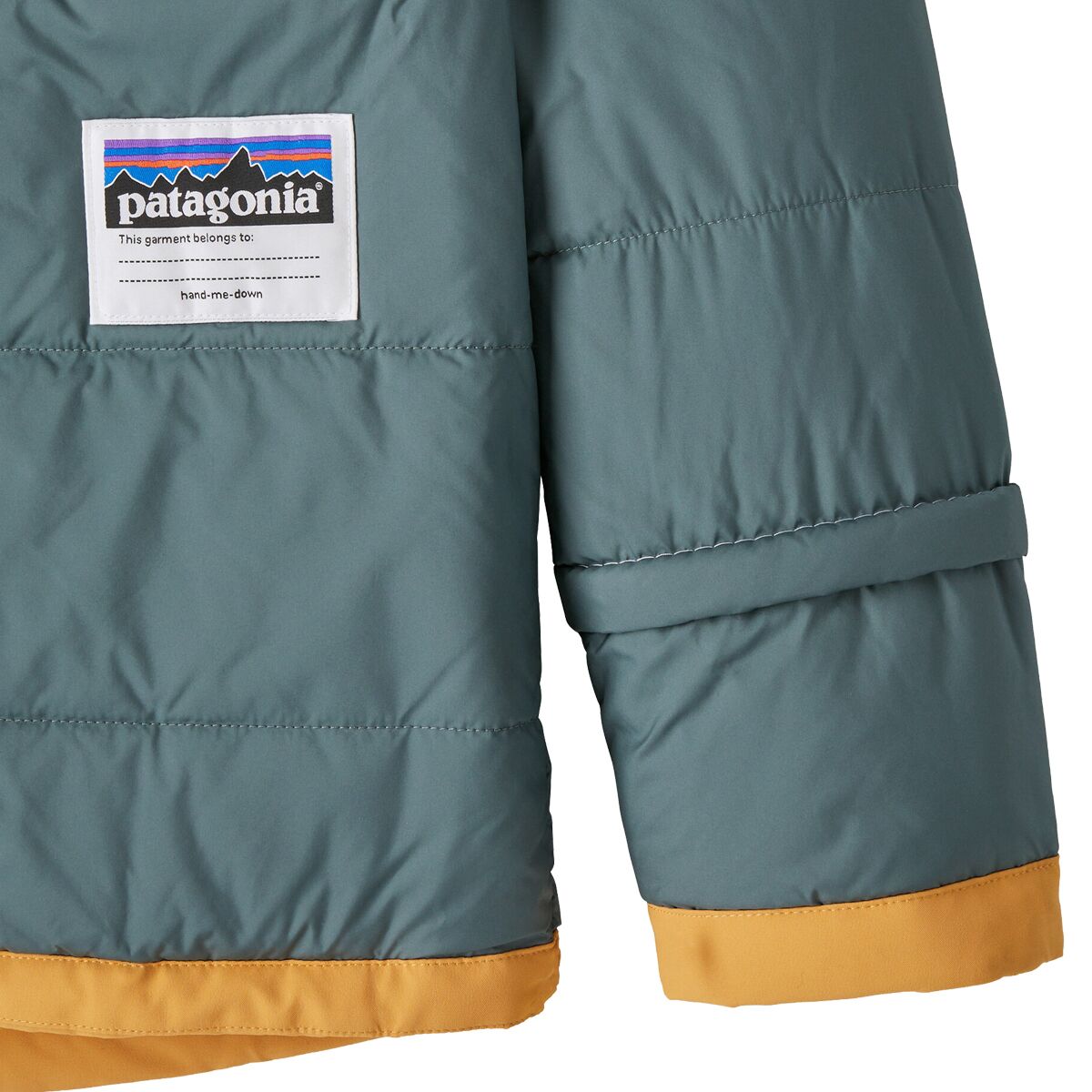 Patagonia Everyday Ready Jacket Boys' Kids