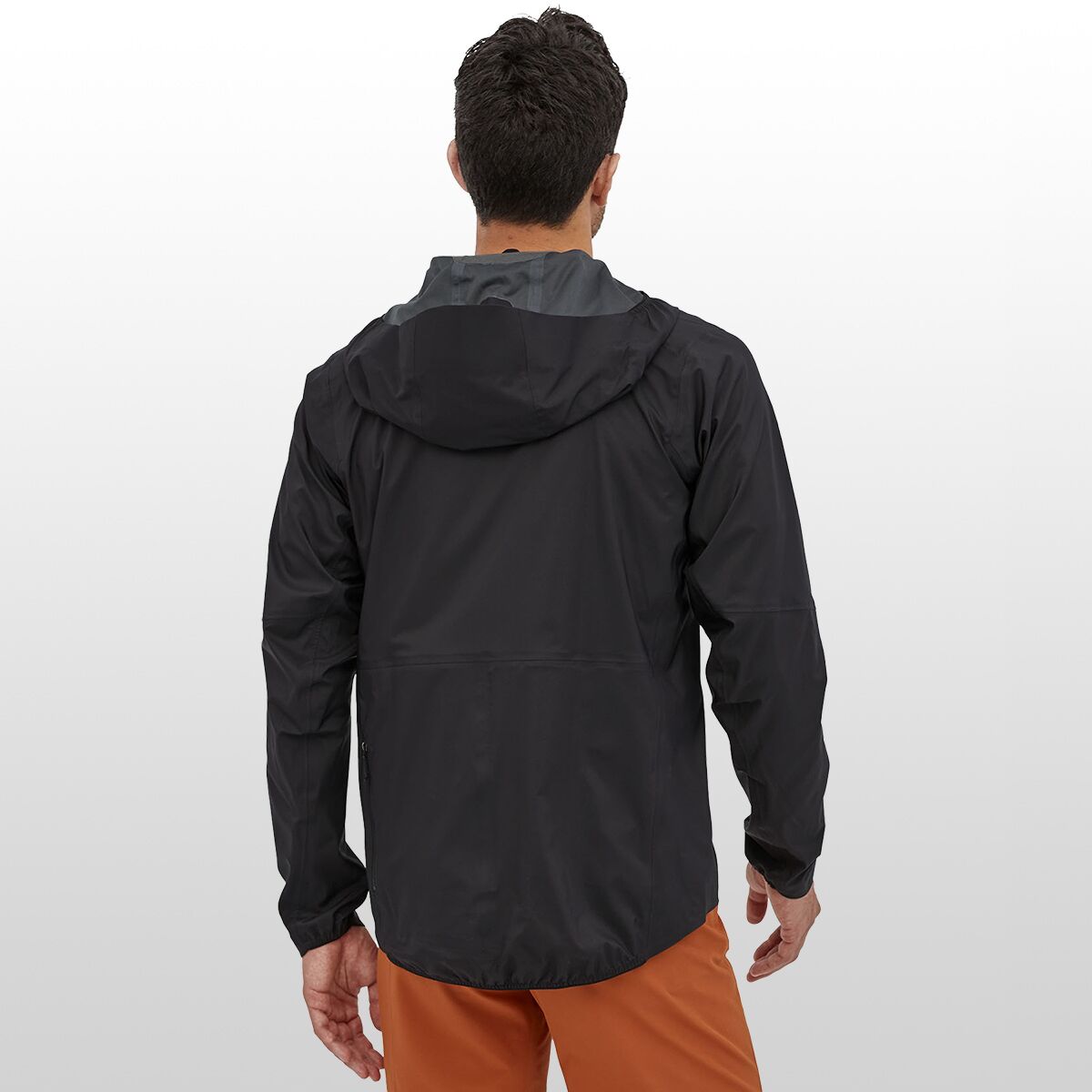 dirt roamer jacket patagonia