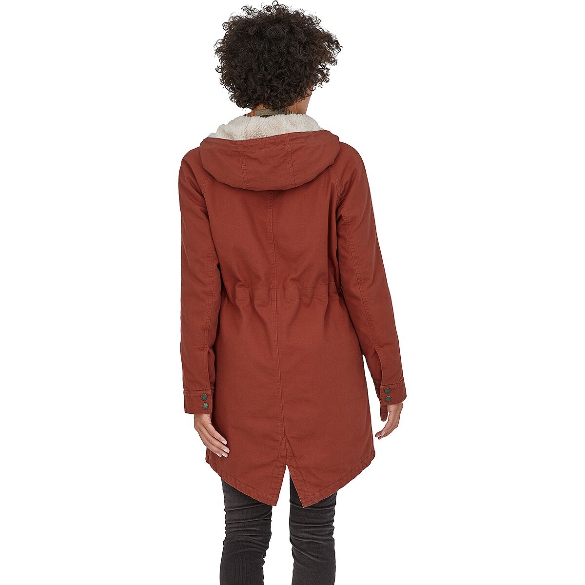 Patagonia Prairie Dawn Insulated Parka Women's
