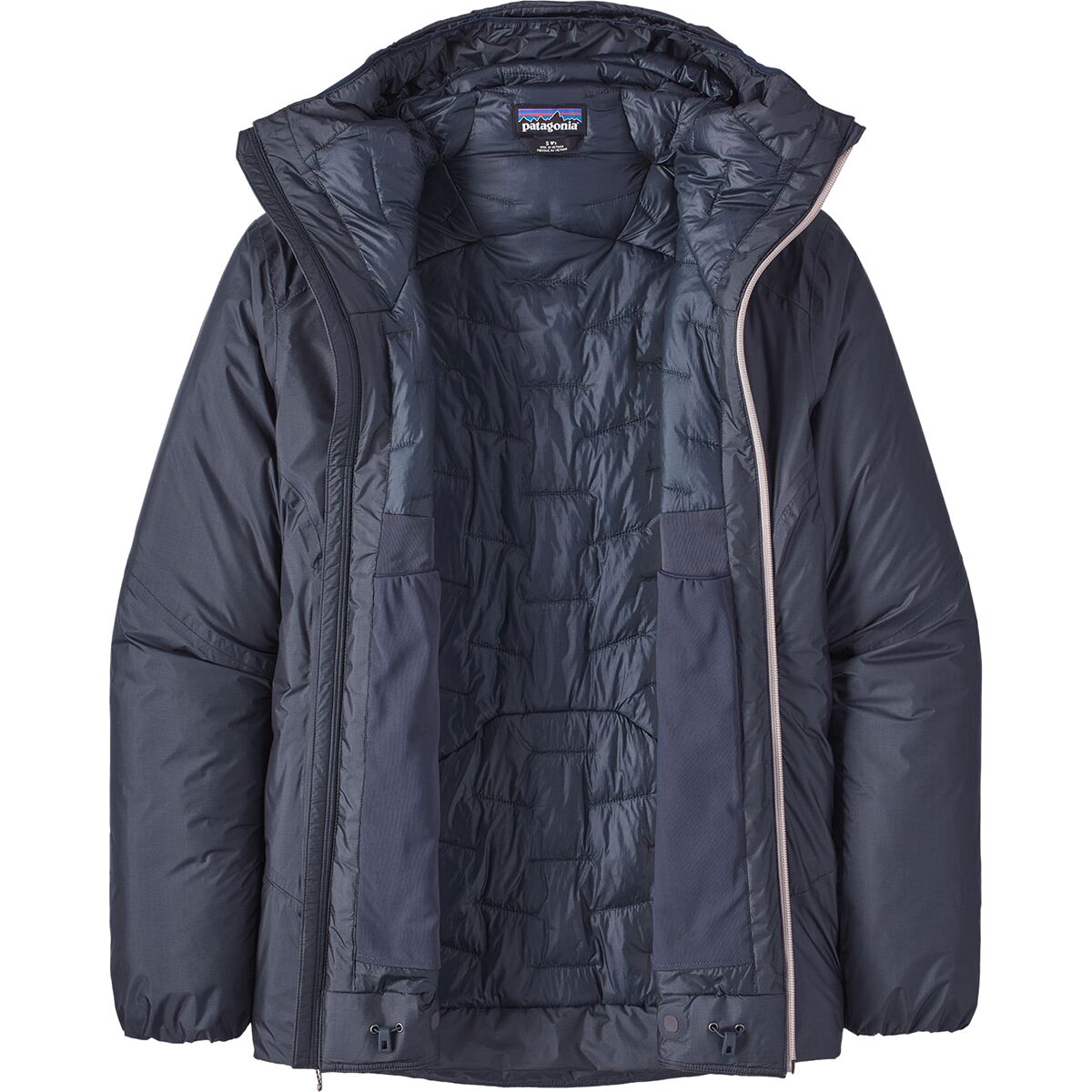 Patagonia Micro Puff Storm Jacket - Women's Patagonia Micro Puff Storm Jacket - Women's - Women