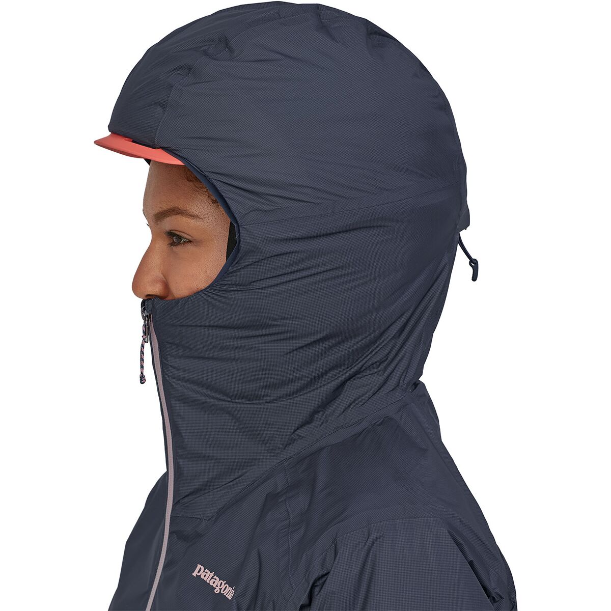 Patagonia Micro Puff Storm Jacket Women's Women