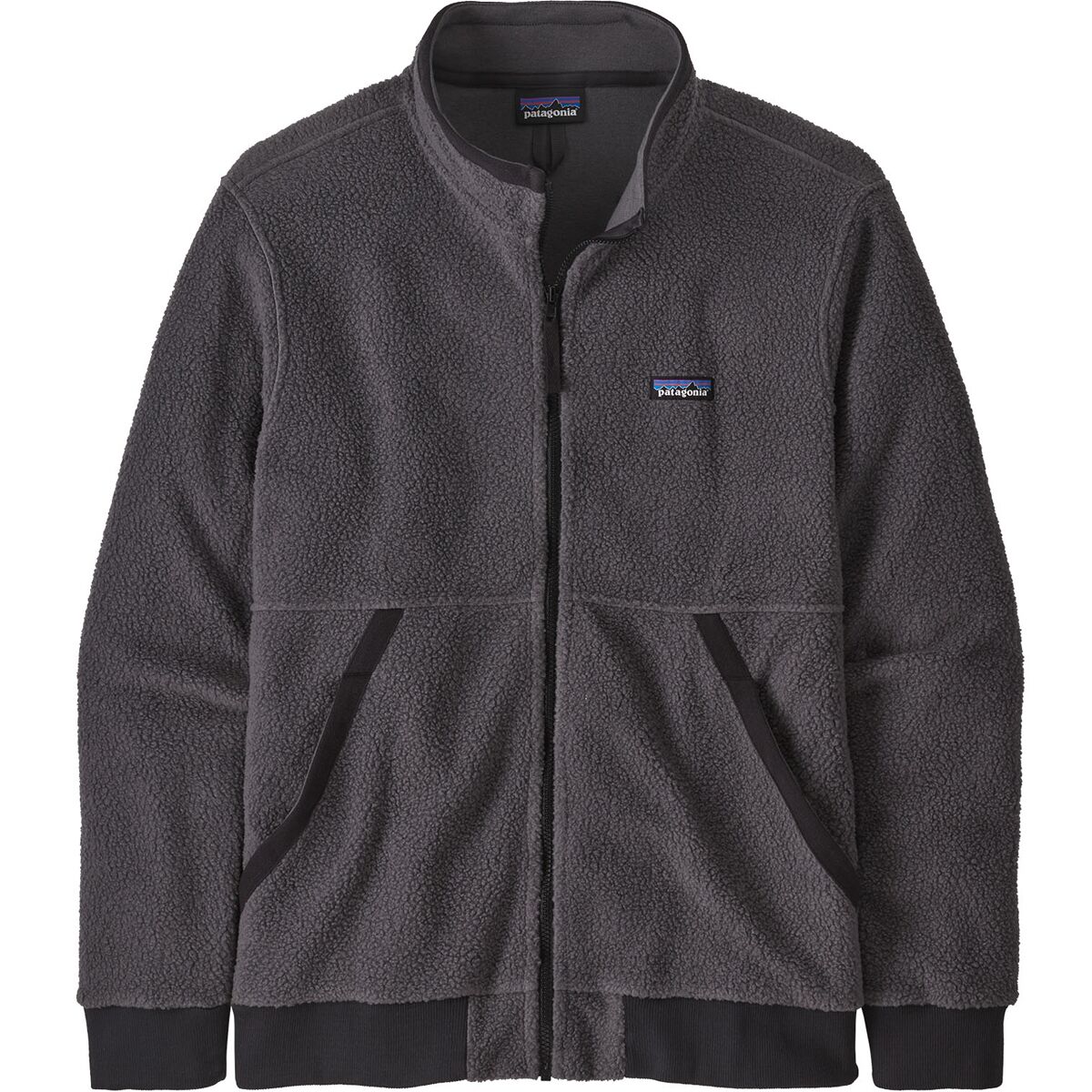 Patagonia Shearling Jacket Men's Men