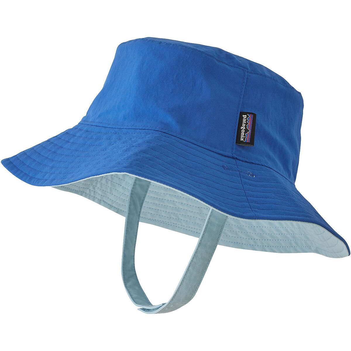 Patagonia Baby Sun Bucket Hat Kids' Men