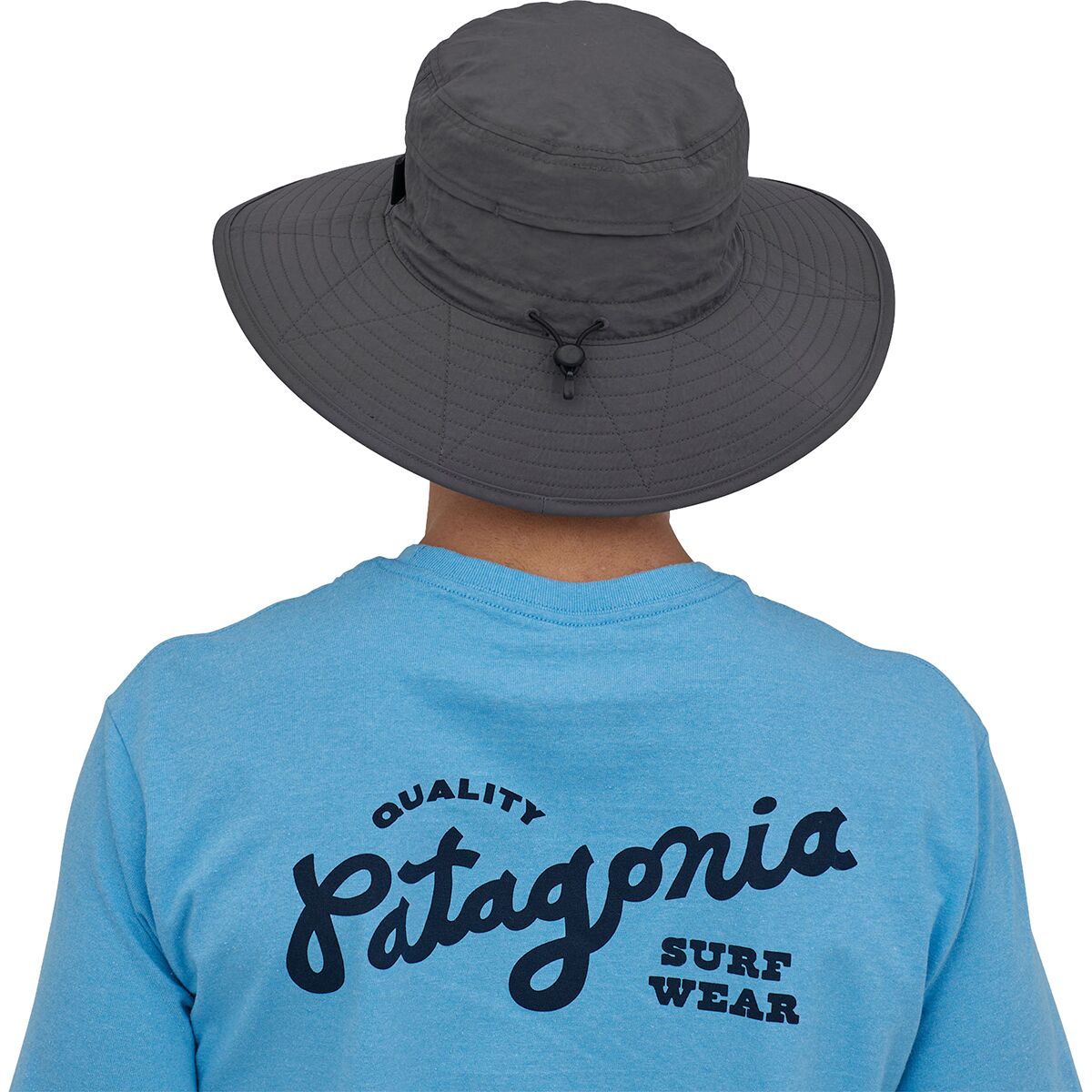 Patagonia Baggies Brimmer Hat Men