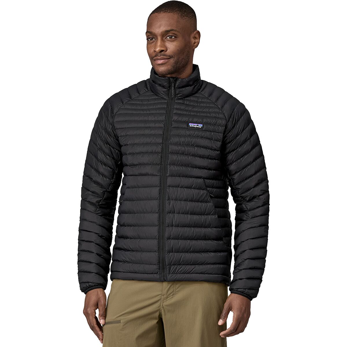 Men S Alplight Down Jacket
