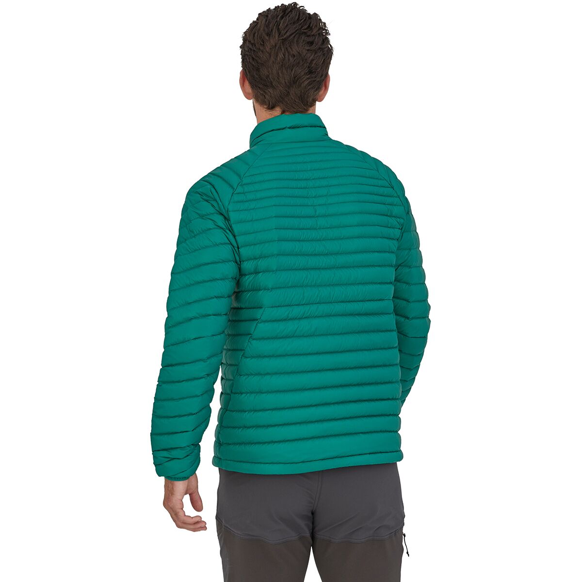 Patagonia AlpLight Down Pullover Jacket Men's Men