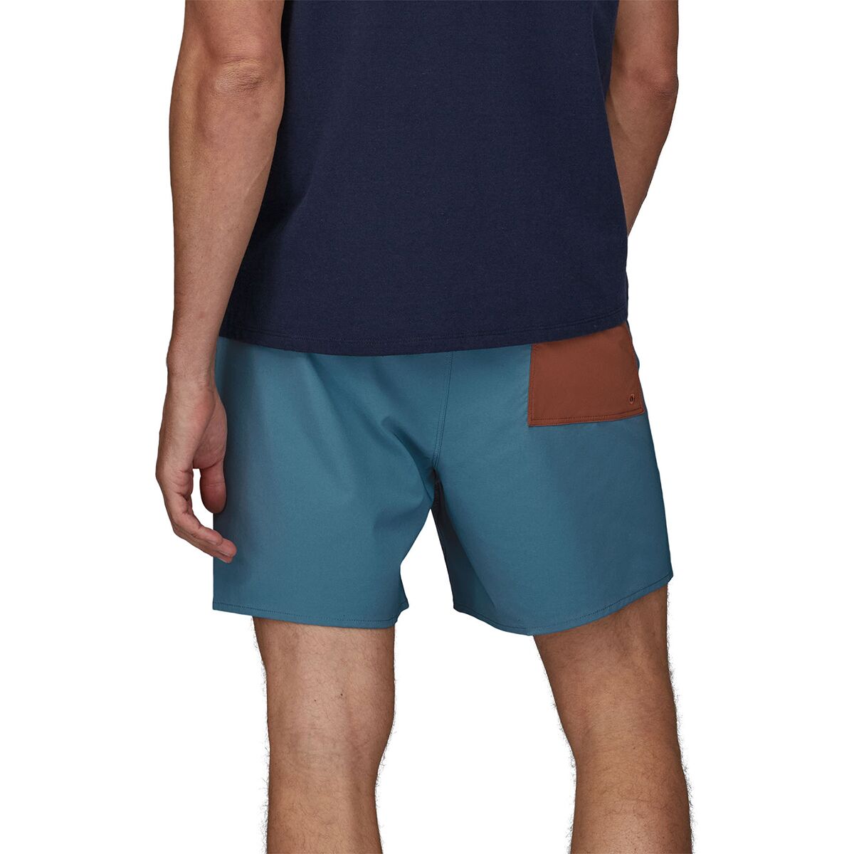 Patagonia Hydropeak Volley 16in Board Short Men's Men